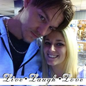 Meet your Posher, Sue-ellen